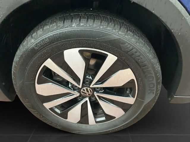 Volkswagen T-Cross 1.0 TSI DSG Move