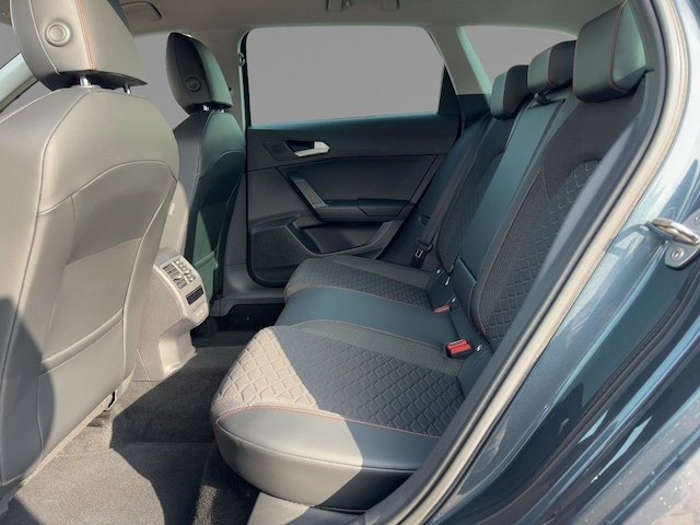 Seat Leon 1.5 TSI FR-lijn Sportstourer