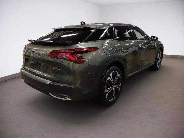 Citroën C5 X Plus PureTech