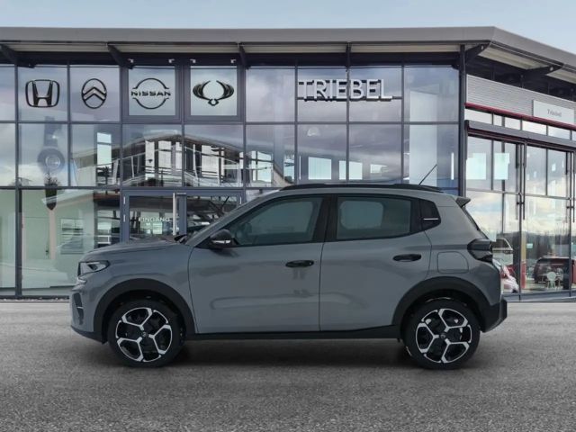 Citroën C3 Hybrid Plus