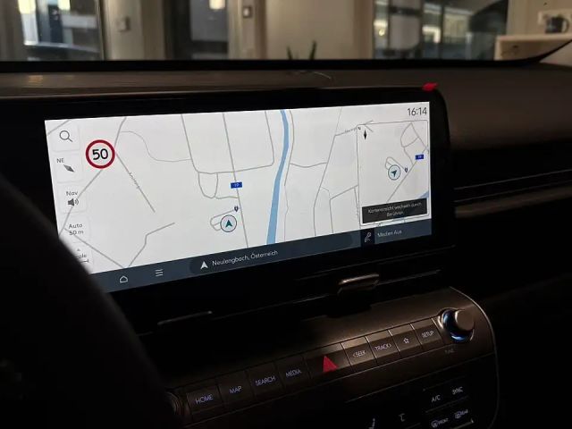 Hyundai Kona 64 kWh Electric