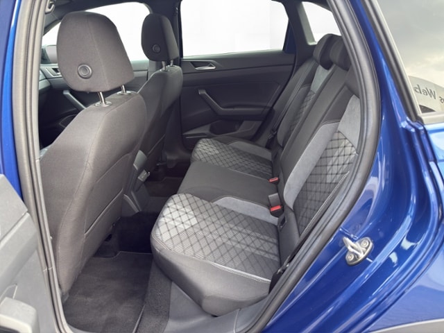 Volkswagen Taigo Pro