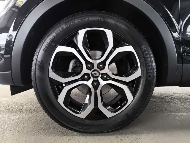 Renault Arkana EDC Intens TCe 140