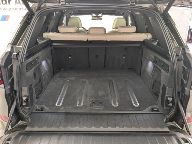 BMW X5 M-Sport M60i xDrive