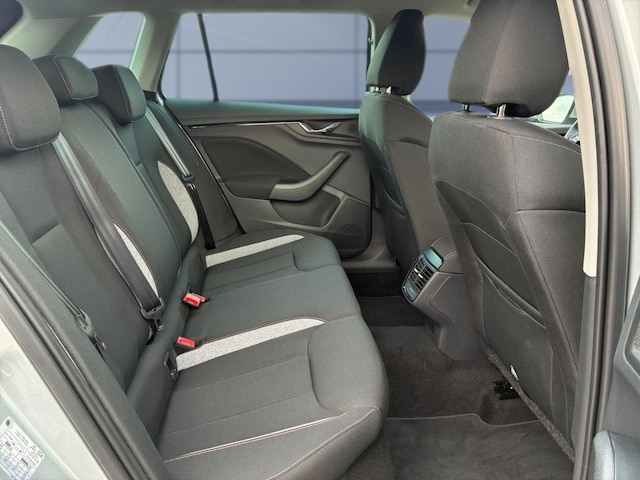 Skoda Kamiq 1.0 TSI Selection