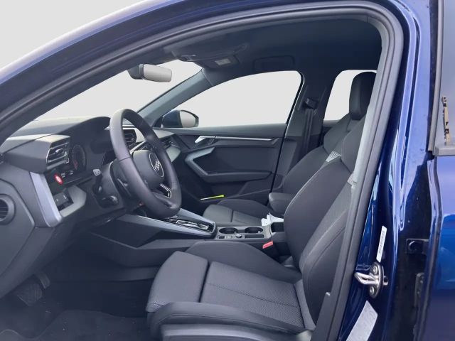 Audi A3 35 TDI S-Line S-Tronic Sedan