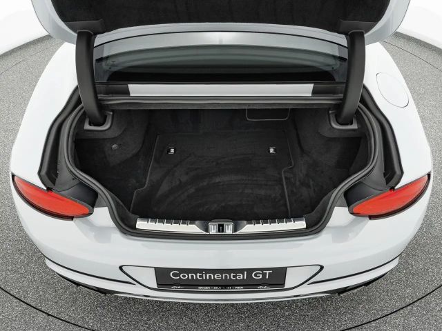 Bentley Continental GT V8