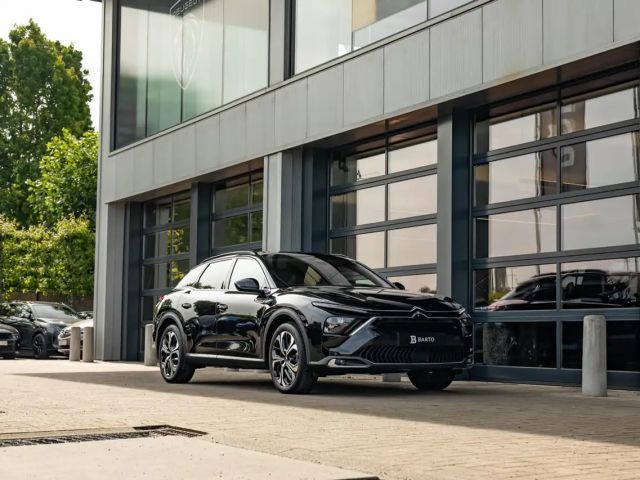 Citroën C5 X Pack Shine