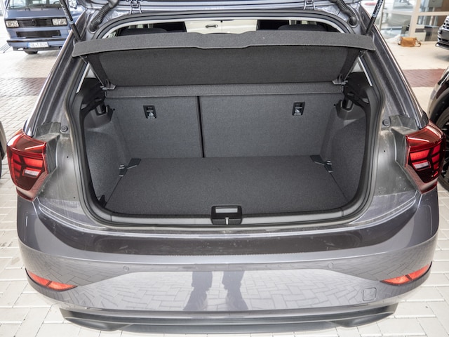 Volkswagen Polo 1.0 TSI DSG Life