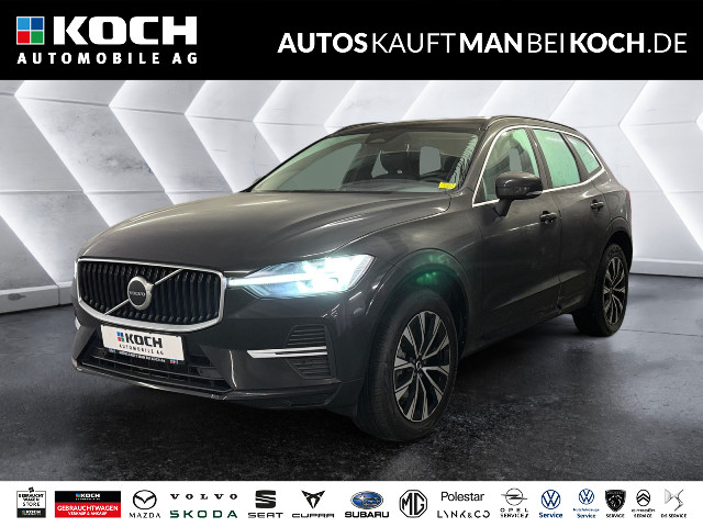 Volvo XC60 XC60