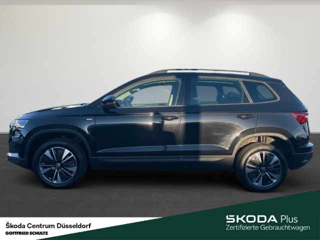 Skoda Karoq Tour