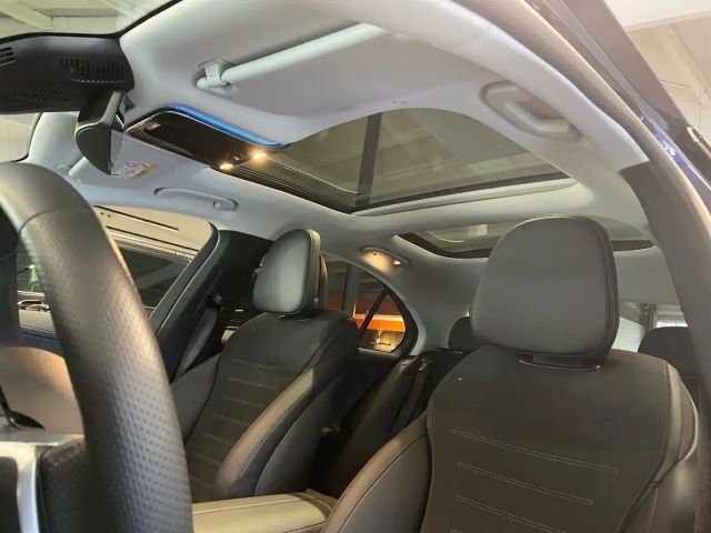 Mercedes-Benz C 300 AMG Line Estate