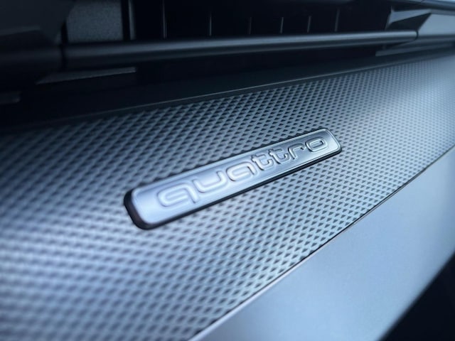 Audi S3 Quattro S-Tronic Sportback