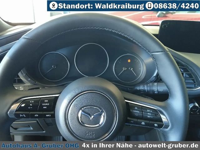 Mazda 3 Exclusive-line SkyActiv e-Skyactiv