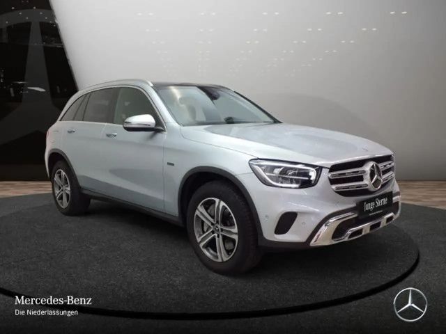 Mercedes-Benz GLC 300 4MATIC GLC 300 e