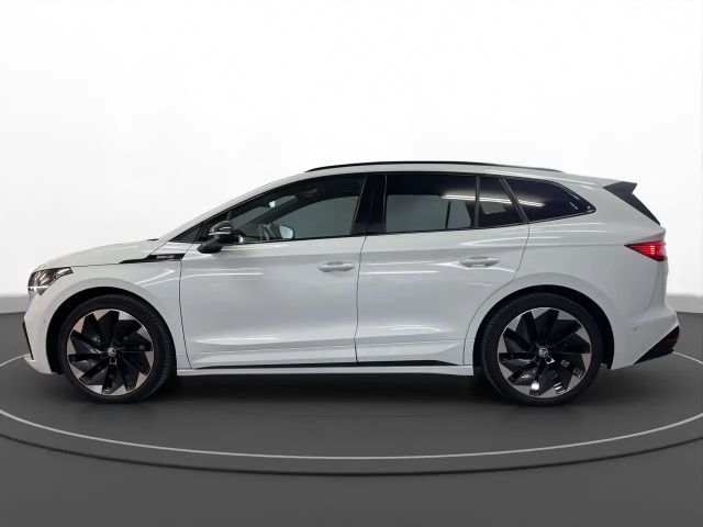 Skoda Enyaq Sportline iV 80