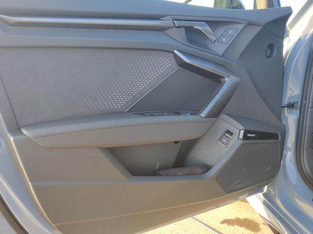 Audi RS3 Quattro S-Tronic Sportback