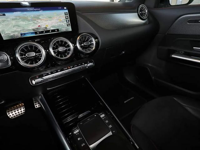 Mercedes-Benz EQA 250 AMG Line