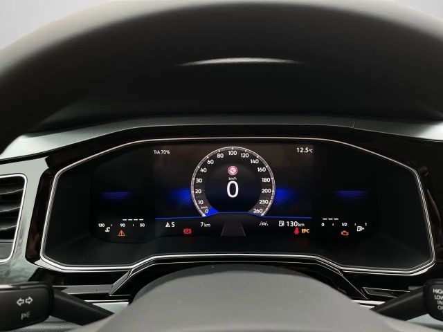 Volkswagen Taigo Goal /INFOTAINMENT-PAKET/LED