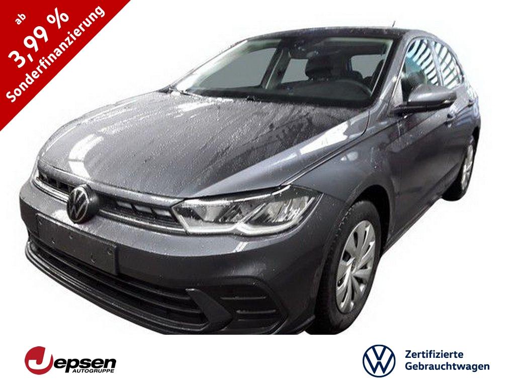 Volkswagen Polo 1.0 MPI Life