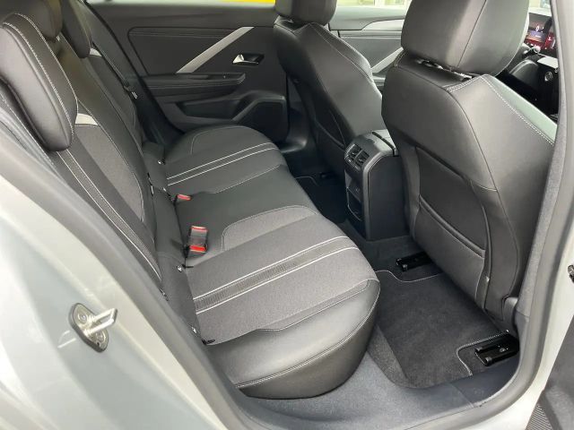 Opel Astra 1.2 Turbo GS-Line Grand Sport Turbo