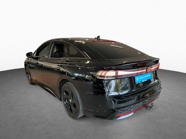 Volkswagen ID.7 4Motion GTX