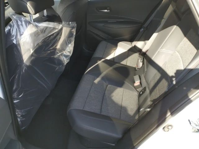 Toyota Corolla Team D