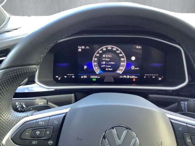 Volkswagen T-Roc 1.5 TSI DSG R-Line