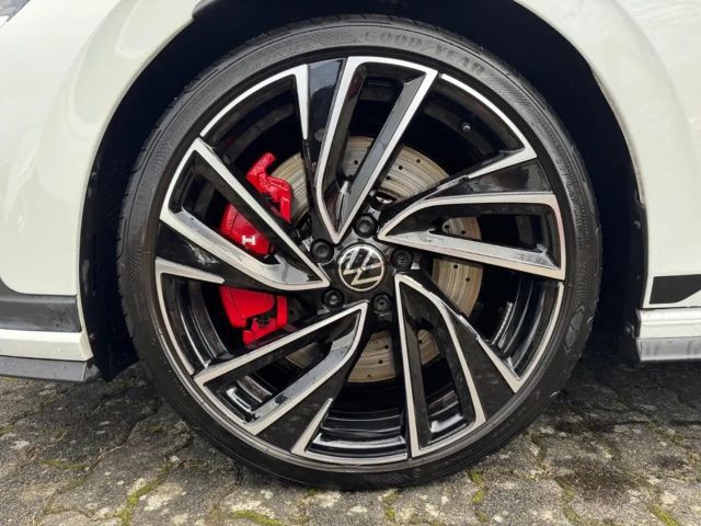 Volkswagen Golf DSG GTI Golf VIII