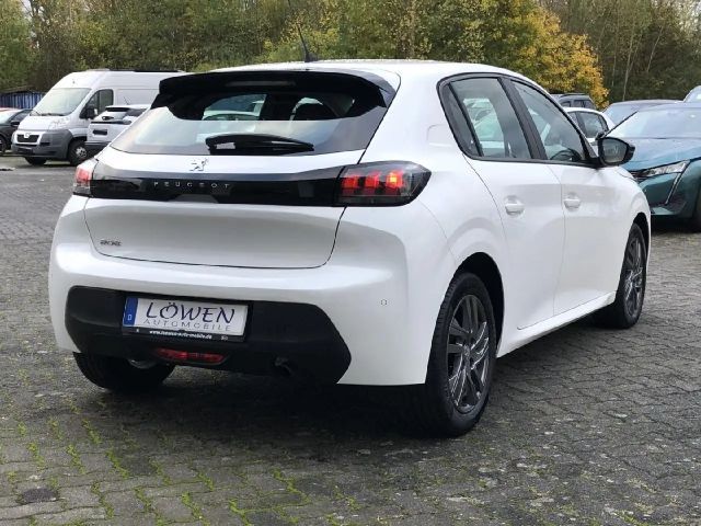 Peugeot 208 Active Pack