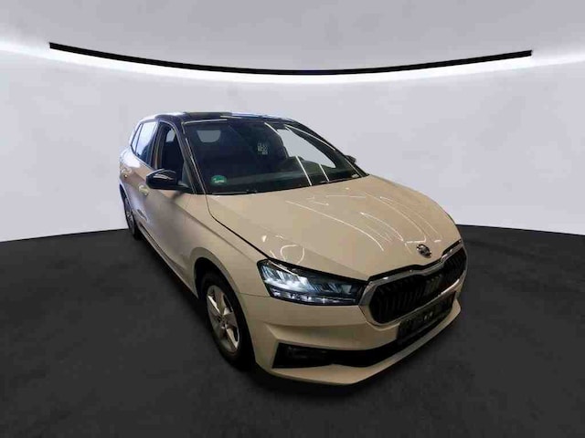 Skoda Fabia 1.0 TSI Style Style