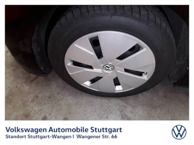 Volkswagen ID.3 Performance Pro