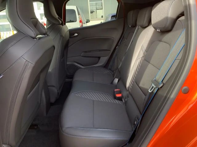 Renault Clio Alpine Esprit TCe 90