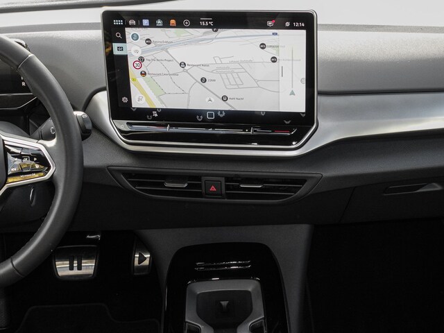 Volkswagen ID.4 NAVI LED