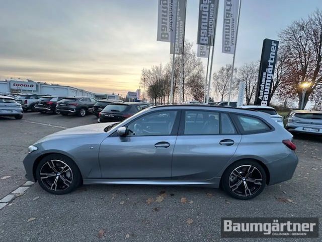 BMW 330 330i M-Sport Touring xDrive