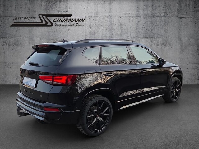 Cupra Ateca ATECA 2,0 TSICUPRA5T221 DS4A7A
