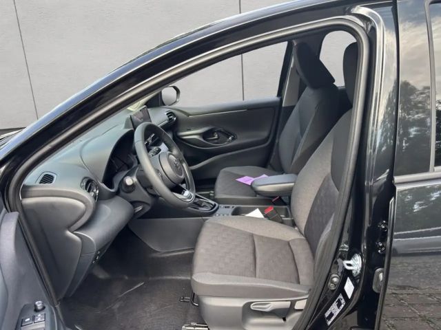 Toyota Yaris Hybride VVT-i