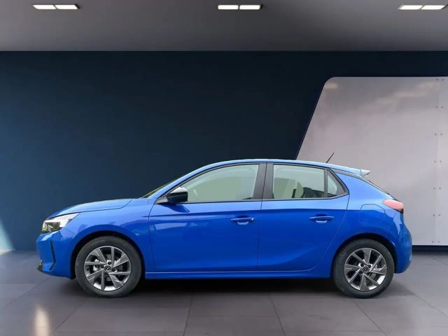 Opel Corsa Edition business+