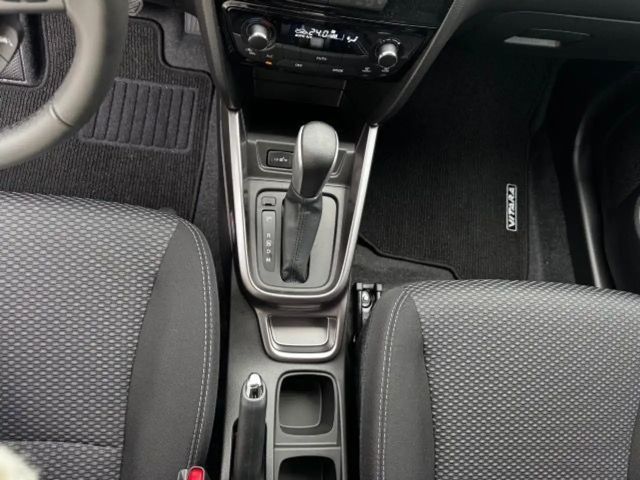 Suzuki Vitara Boosterjet Comfort