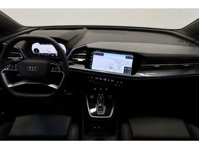 Audi Q4 e-tron Quattro S-Line