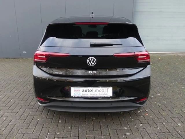 Volkswagen ID.3 Move Performance Plus Pro