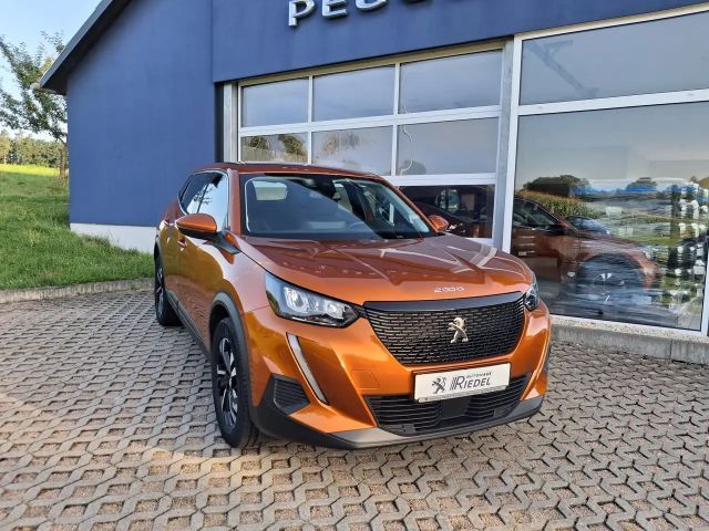Peugeot 2008 Active Pack