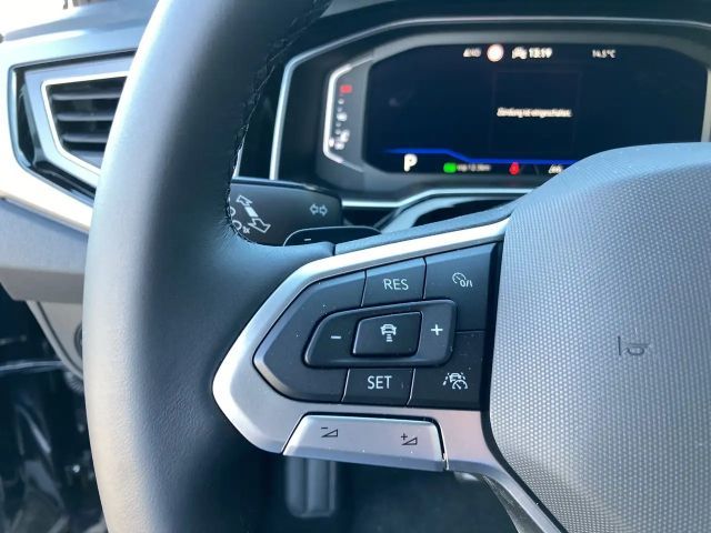 Volkswagen Polo DSG Sport