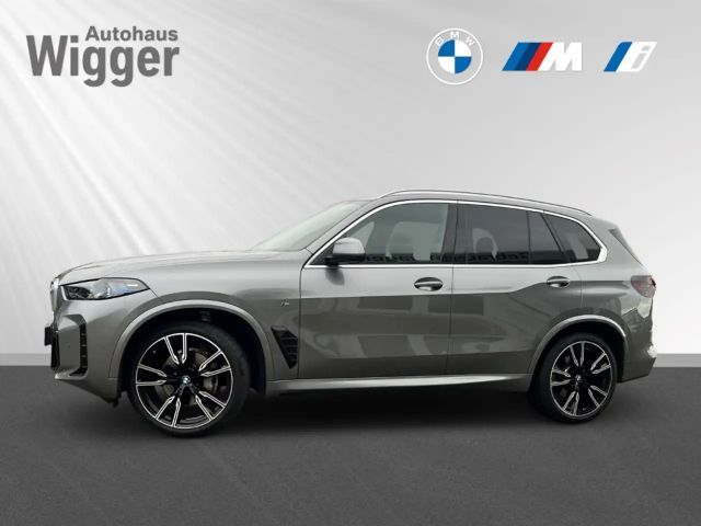 BMW X5 M-Sport xDrive