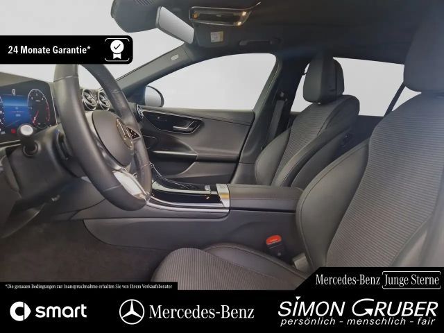 Mercedes-Benz C 220 AVANTGARDE