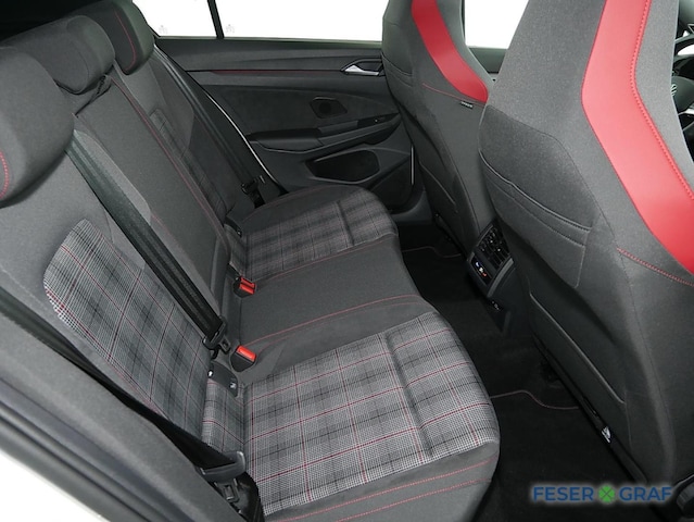 Volkswagen Golf 2.0 TSI DSG GTI IQ.Drive