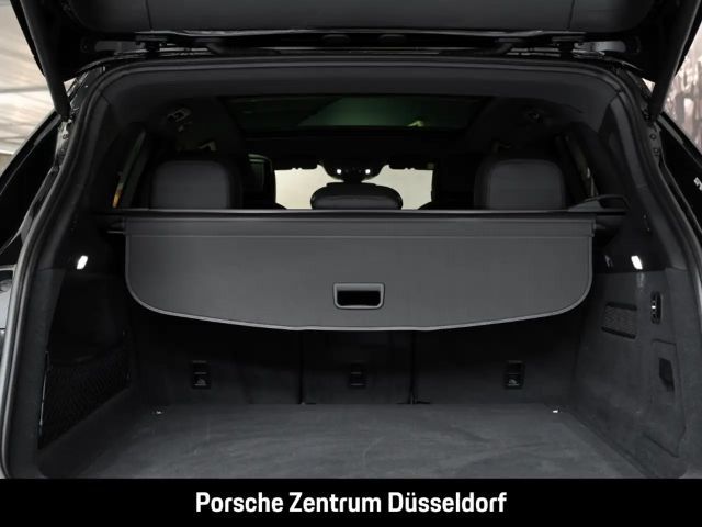 Porsche Cayenne Panoramadach BOSE LED-Matrix