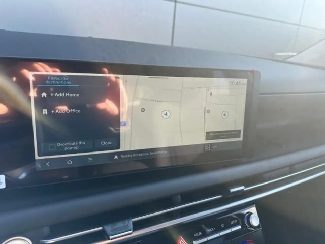 Hyundai Tucson 2WD T-GDi