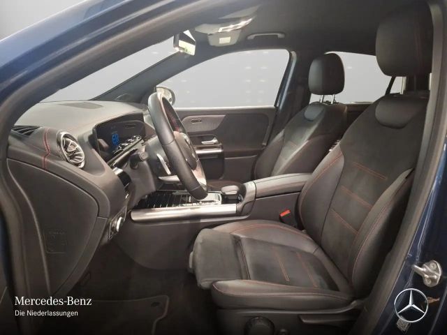 Mercedes-Benz EQA 250 AMG Line Advanced