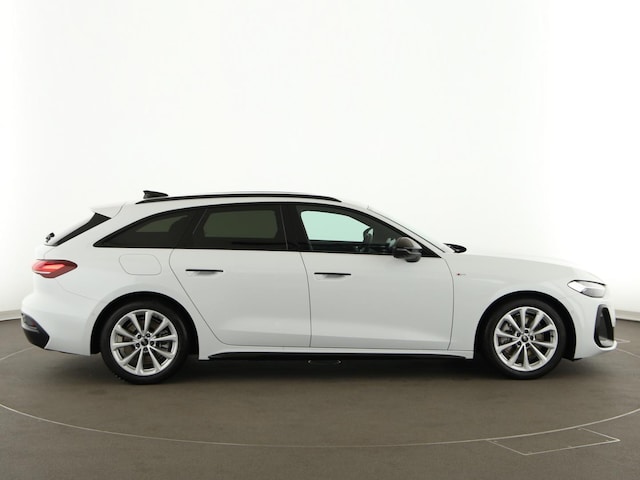 Audi A5 Avant S-Tronic